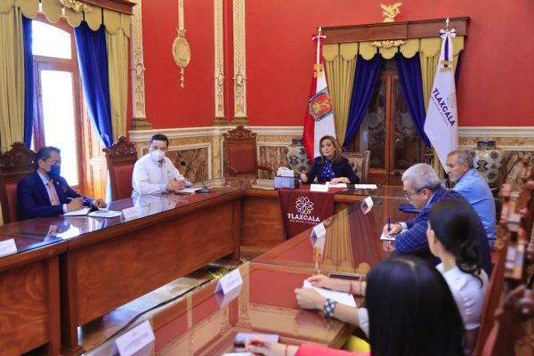 Consejo Estatal de Salud Deroga Decreto de Restricciones contra COVID-19