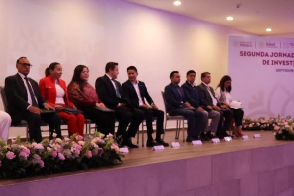 Del aprendizaje a la acción: formar también es transformar la salud.